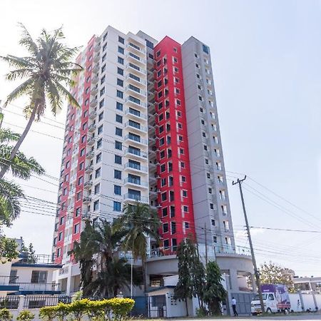 Pauraque Soho Hotel Dar-es-Salaam Eksteriør bilde