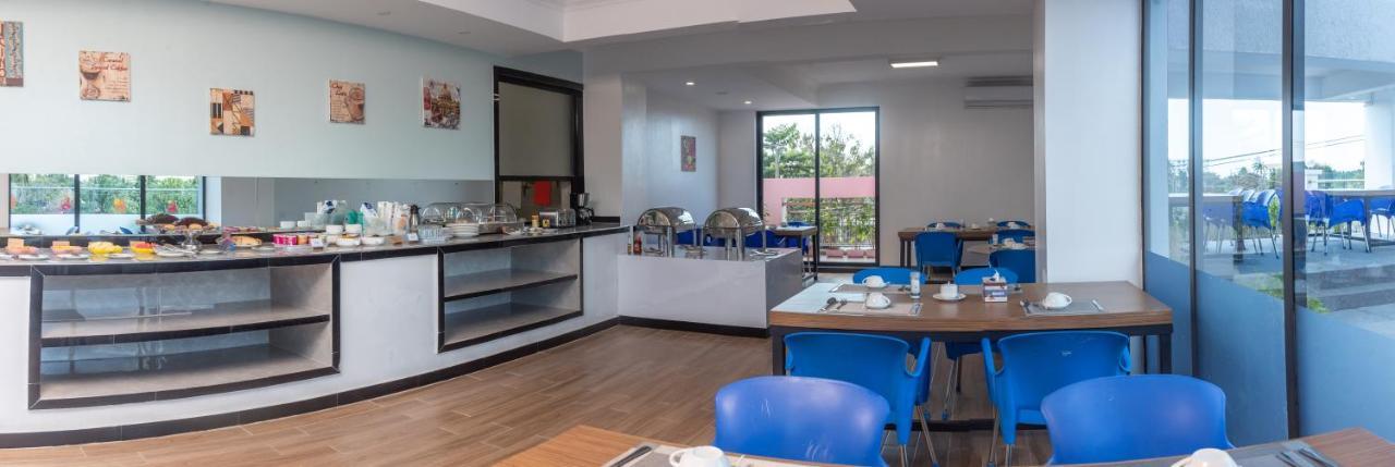 Pauraque Soho Hotel Dar-es-Salaam Eksteriør bilde