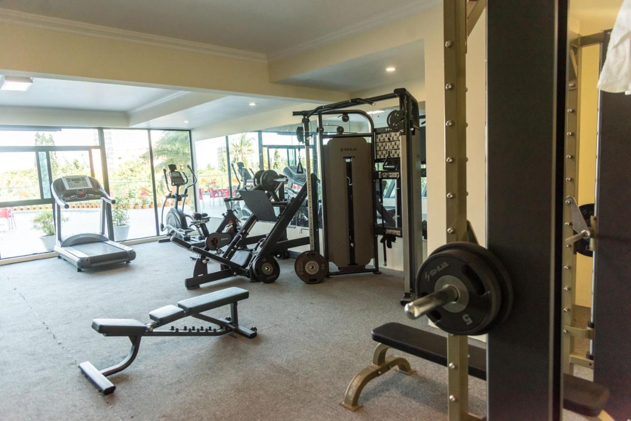 Pauraque Soho Hotel Dar-es-Salaam Eksteriør bilde